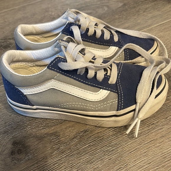 Kids vans - Picture 4 of 6